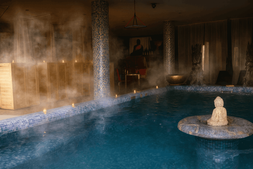 SHANGRILA Magyarországon